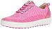 ECCO Women's Casual Hybrid Knit Golf Shoe