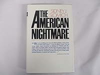 The American nightmare B0006CG0Y2 Book Cover