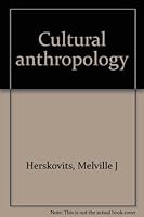 Cultural Anthropology. 0394302486 Book Cover