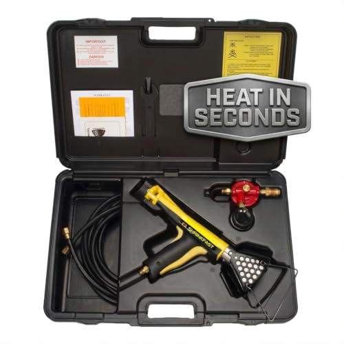 Image of MZ Heat Gun Kit