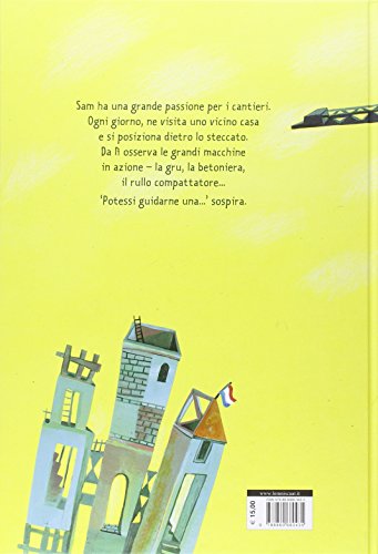 Che Cosa Combini, Sam? Ediz. Illustrata - 2