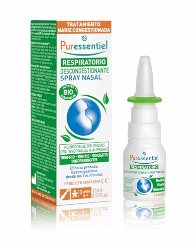 Puressentiel Spray Nasal 15 ml