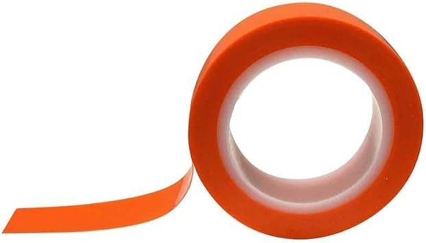Thermwell Products HCT22 0.75 in. x 7 mil x 22 ft. Heat Installation Tape