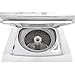 GE Appliances GUD24ESSMWW, White