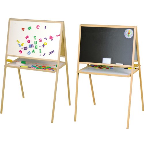 Preisvergleich Produktbild Tupiko TMD Big Magnetverschluss Zwei-seitige Tafel