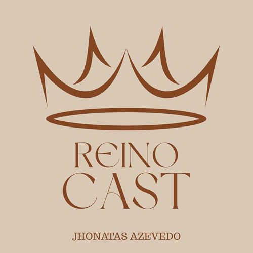 ReinoCast copertina