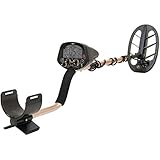  Fisher F5 F5 Piastra 11\'\' CERCAMETALLI Metal Detector METALDETECTOR Oro Monete
