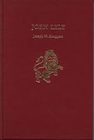 John Lyly (Twayne's English authors series ; TEAS 177) 0805713492 Book Cover