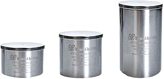 100ML Stainless Steel Paint Density Specific Gravity Test Cup Liquid PycNameter for Paintwork Coating Density Determiner Pycnometer for Coatings Auxiliary Materials (100ml)