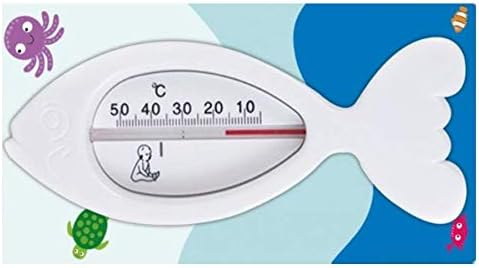 First Steps Bath Thermometer,Assorted Colors
