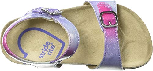 Image of Stride Rite Baby Girl's SR Zuly (Toddler)