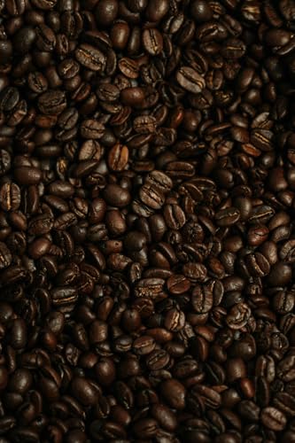 Moka & Co Organic Yemeni Coffee, Dark Roast Whole Bean miniatura 2