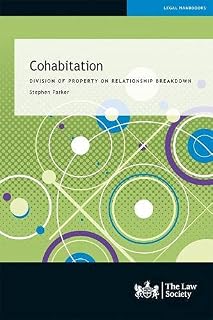 Cohabitation: Division of Property on Relationship Breakdown