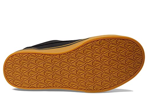 Image of Volcom True Men's, Comp Toe, SD, Slip Resistant, Skate Style, Work Shoe