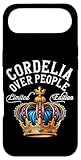 Funny Cordelia Name King / Queen T-Shirts & Gifts