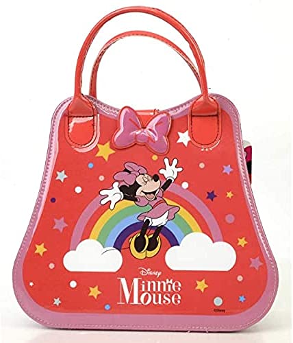 Minnie Mouse Weekender - Set de Maquillage pour Filles...