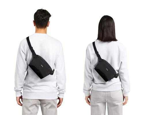 Image of Bellroy Lite Sling Mini - Spruce