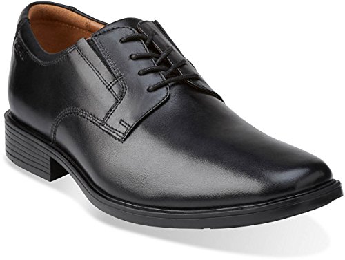 Image of Clarks Men's Derby Oxford Shoes