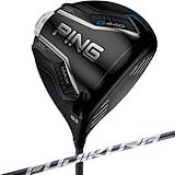 G440 HL MAX hCo[ [FUJIKURA SPEEDER NX GREY 35 tgF10.5]