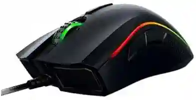 Amazon.com: Razer Mamba Tournament Edition: 16,000