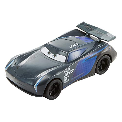 Disney Plastic Jackson Storm Car, Pack Of 1, Multicolour, Kid (B071SFVK25) Amazon Price History, Amazon Price Tracker