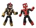 Diamond Select Toys Marvel Minimates Series 51 Marvel Now Spider-Man and Nova (Sam Alexander) Action Figure