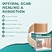 Silicone Scar Sheets, Silicone Scar Tape(1.6