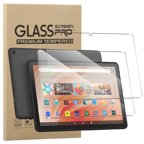 Amazon Fire HD 10 Kids tablet, includes kid-proof bumper for ages