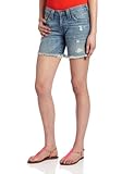 True Religion Women's Jayde Om Short
