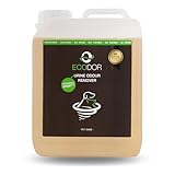Ecodor UF2000 4Pets Eliminatore di Odori di Urina 2500ml | Ricarica | Senza Profumo | Togliere Odore Urina | 100% Biologico | Detergente Enzimatico per Cani, Gatti e Piccoli Animali