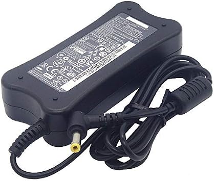 19V 3.42A 65W 5.5 * 2.5mm Power Supply for Lenovo IdeaPad Y650 Y550 Y530 Netbook PA-1650-52LC 36001678 0A37793 AC Adapter