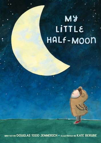 My Little Half-Moon