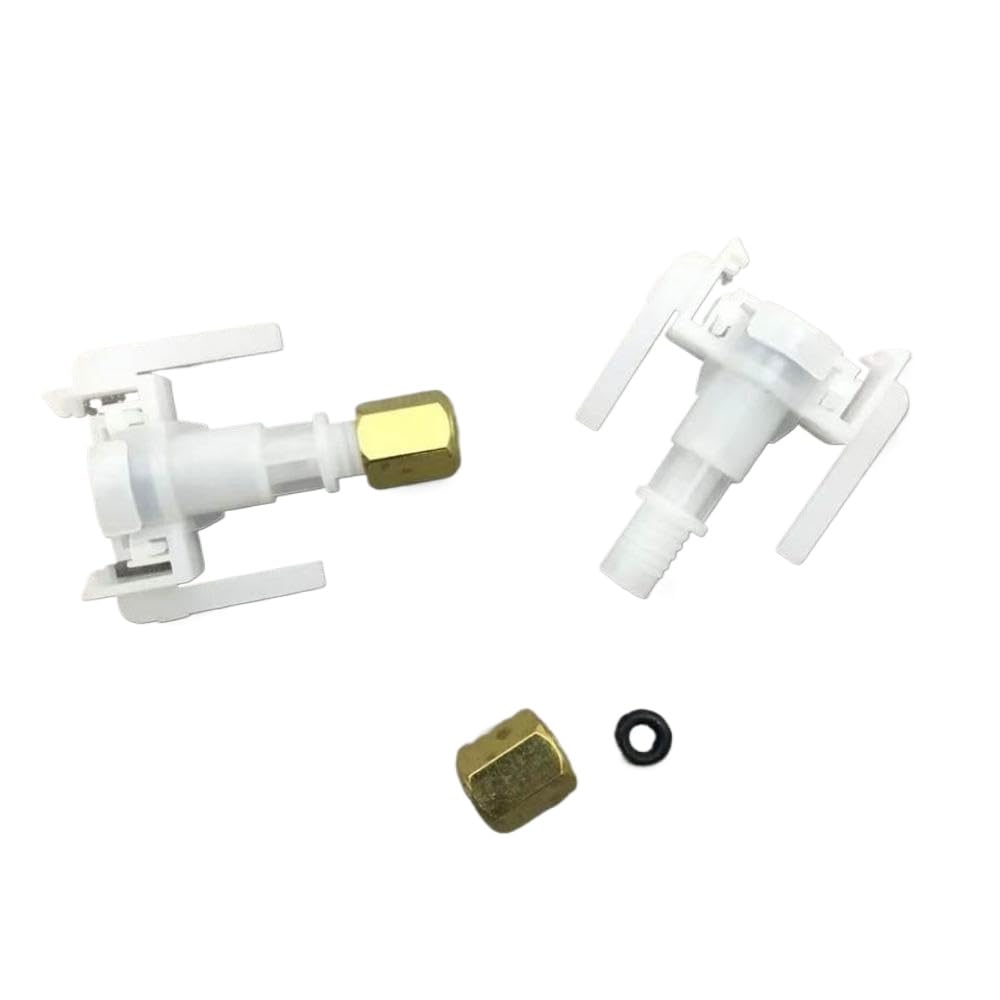 Amortiguador de tinta compatible para impresoras solventes Mimaki y Mutoh pack 20 piezas 2
