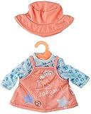 Artikel der Firma Zapf Zapf Creation 702994 Kleidung FÜR Puppen