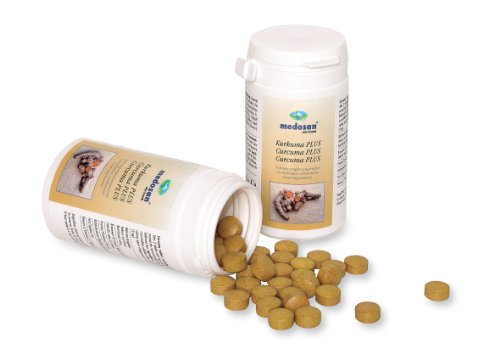Medosan Kurkuma Plus Kapseln 90 Stück