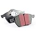 EBC Brakes - EBC OE Brake Pads (UD10611)
