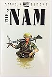 The 'Nam (Marvel's Finest)