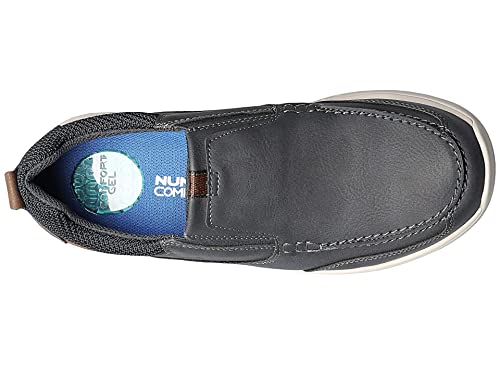 Image of Nunn Bush Conway Casual Slip-On