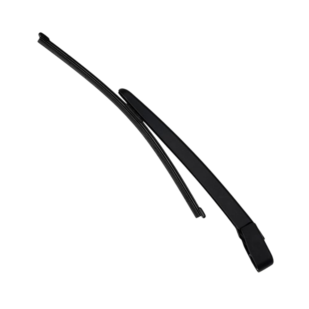 MSWBKHVUI Rear Windshield Wiper,For GEELY STARRAY EM-i 2023-2025 Replacement Blades Rubber Blade Rear Wiper Arm Blade and Arm Set Accessories