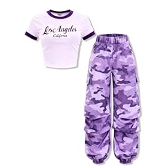 Camouflage Purple