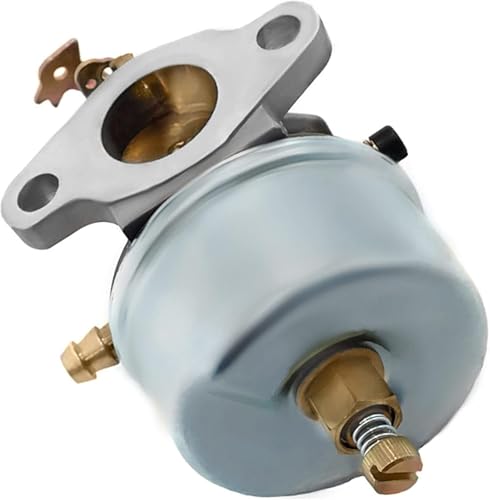Carburador 632230 para solucionar tirones en motores H60-75565V 5