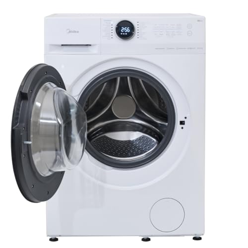 Opiniones de Lavasecadora Inverter favoritos de las personas. 26 Lavasecadora Inverter marca Midea (3)