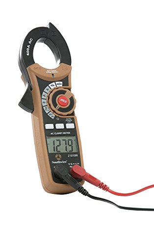 Southwire 21010N 400A AC Clamp Meter