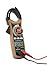 Southwire Tools & Equipment 21010N 400A Digital Clamp Meter, Multimeter with Voltage, AC Current, Resistance, and Capacitance Tests