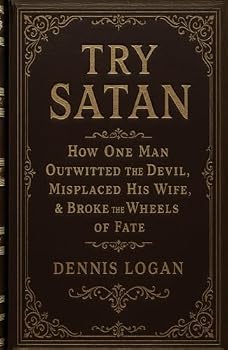 Try Satan: How One Man Outwitted the Devil, Misplaced His Wife, & Broke the Wheels of Fate