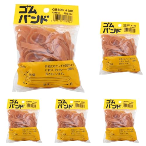 aCY Soh #180 6X60mm 30g փS pi [ [ GB-896 37{ (× 5)