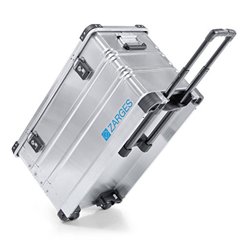 Preisvergleich Produktbild ZARGES K 424 XC