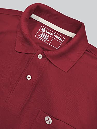 Image of Lux Nitro Men T-Shirt