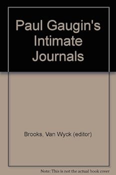 Paul Gaugin's Intimate Journals
