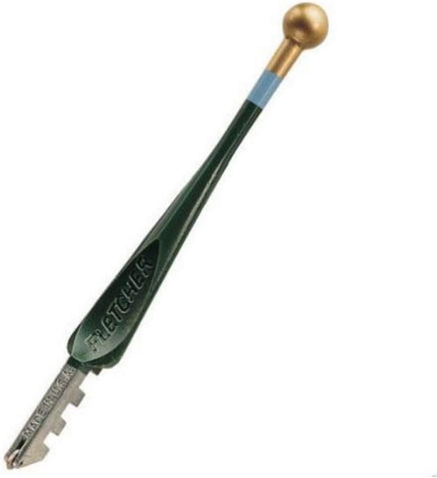 Fletcher Carbide Cutter - Small Carbide Wheel - #01-840